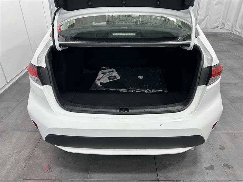 toyota Corolla 2022 - 7