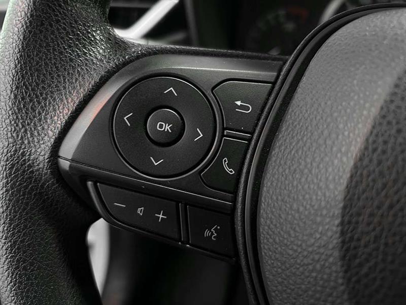 toyota Corolla 2022 - 15