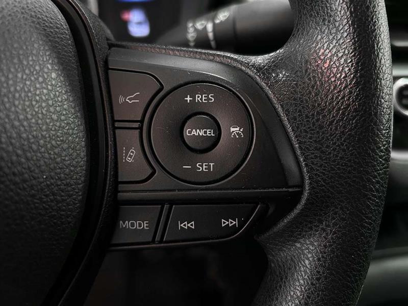 toyota Corolla 2022 - 18