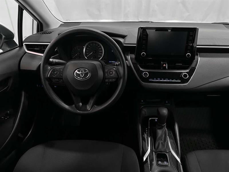 toyota Corolla 2022 - 26