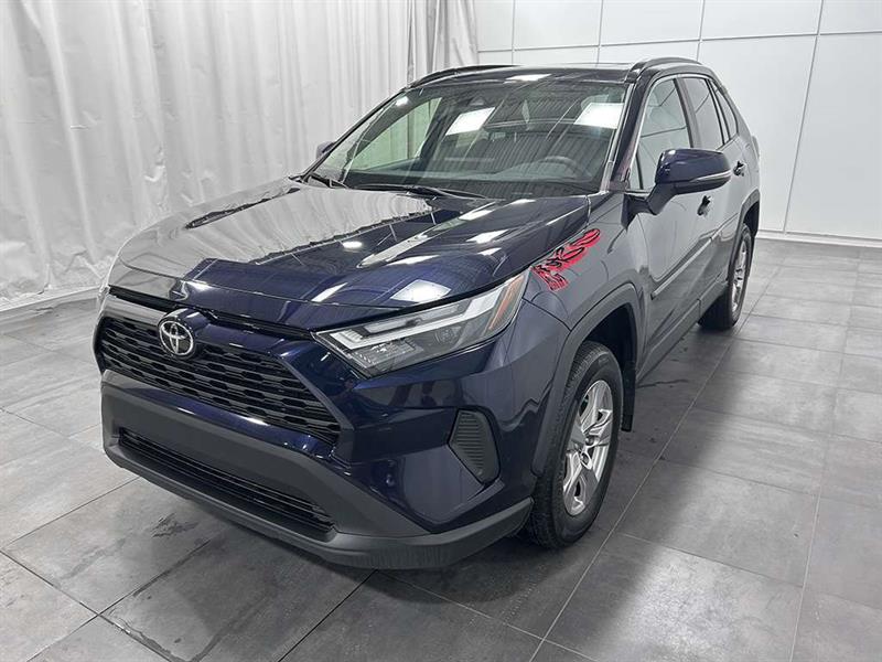 toyota RAV4 2022 - 3