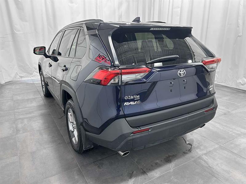 toyota RAV4 2022 - 5