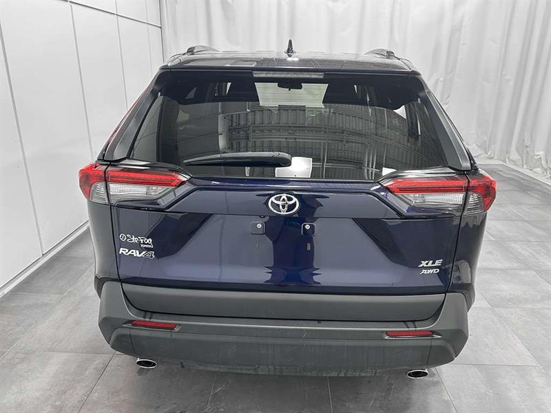 toyota RAV4 2022 - 6