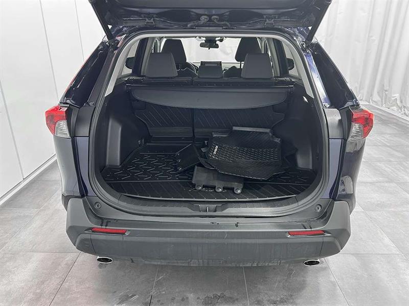 toyota RAV4 2022 - 7