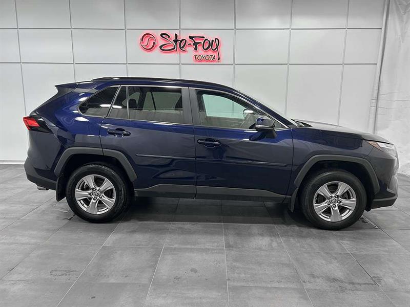 toyota RAV4 2022 - 10