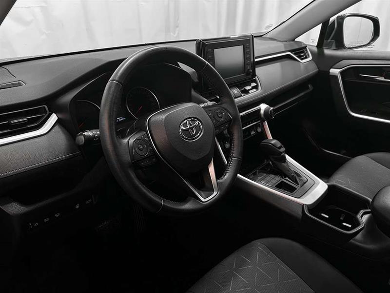 toyota RAV4 2022 - 11