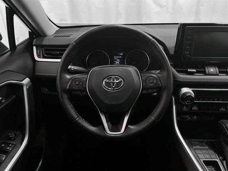 toyota RAV4 2022 - 17