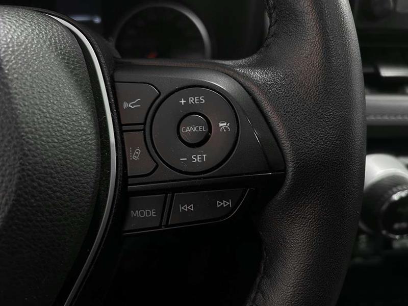 toyota RAV4 2022 - 18