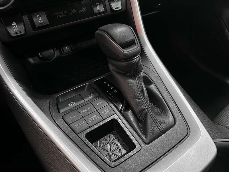 toyota RAV4 2022 - 19