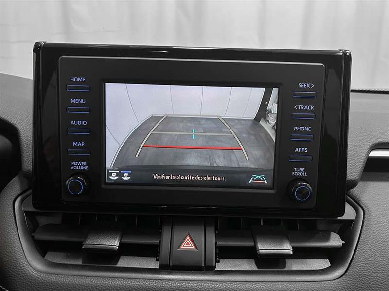 toyota RAV4 2022 - 22