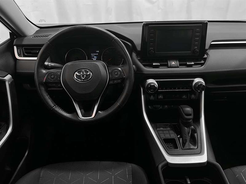 toyota RAV4 2022 - 26