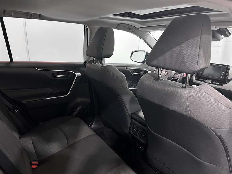 toyota RAV4 2022 - 27