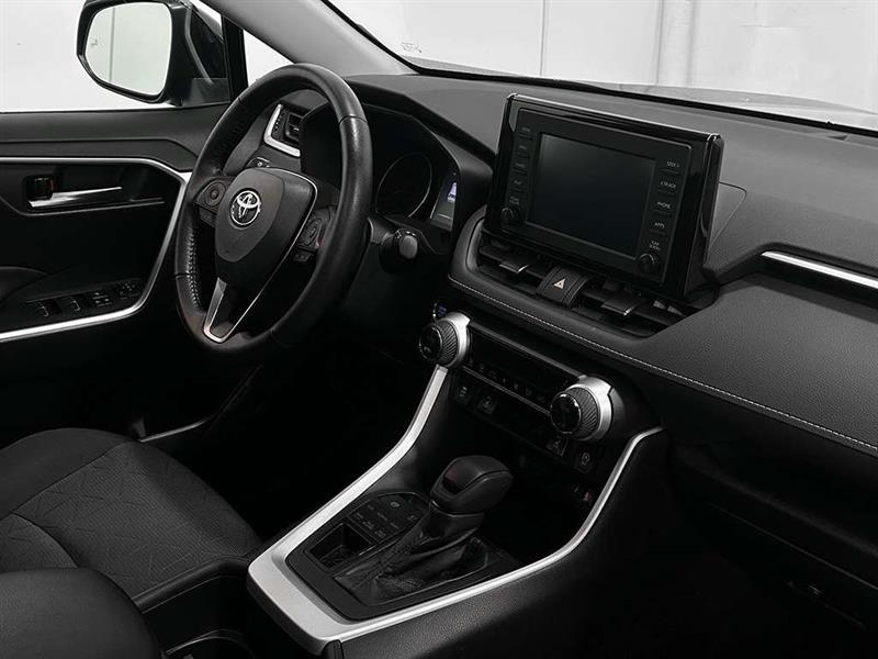 toyota RAV4 2022 - 29