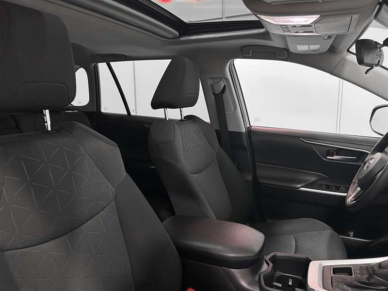 toyota RAV4 2022 - 30