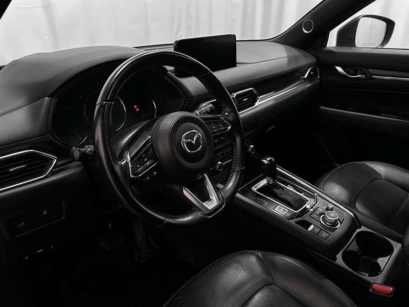 mazda CX-5 2022 - 11