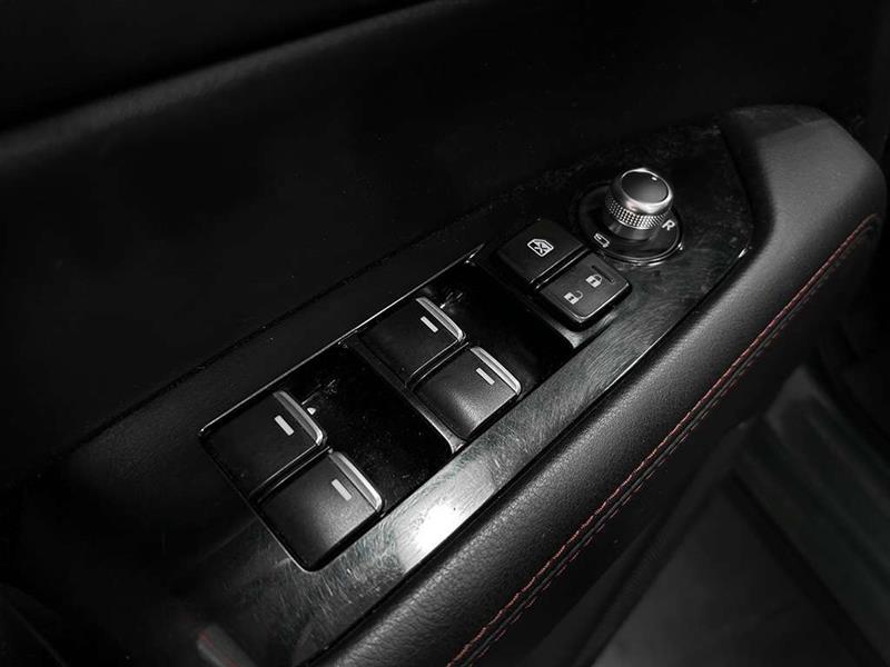 mazda CX-5 2022 - 13