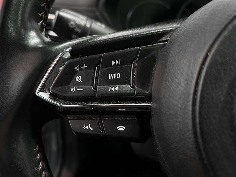 mazda CX-5 2022 - 15