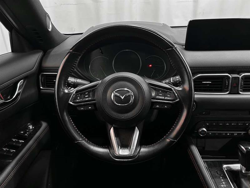 mazda CX-5 2022 - 17