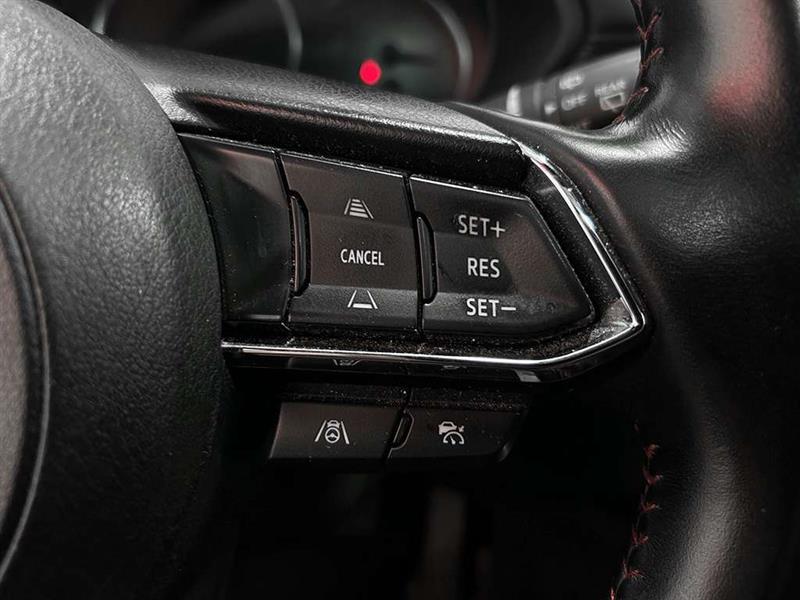 mazda CX-5 2022 - 18