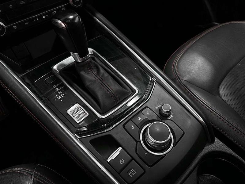 mazda CX-5 2022 - 19