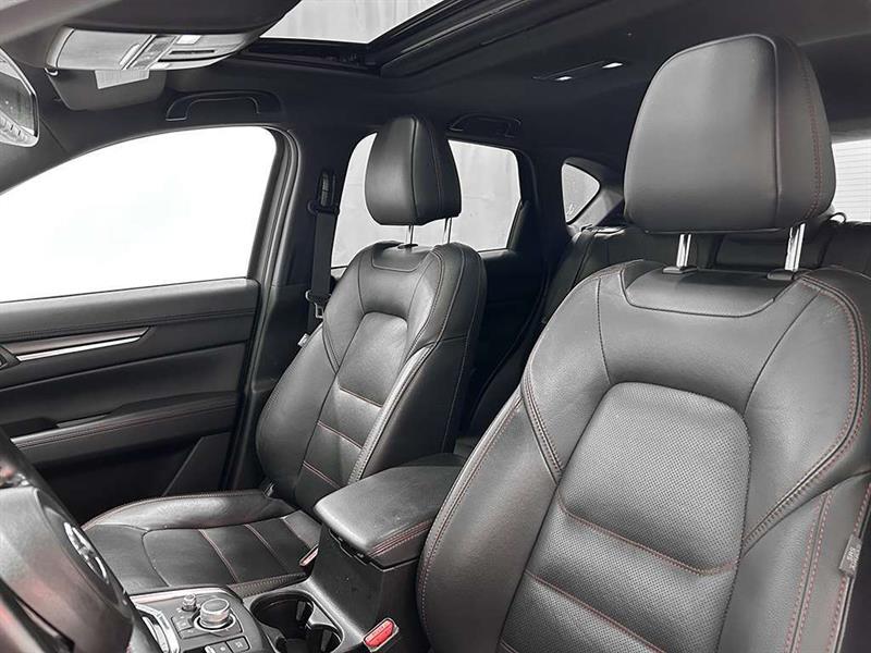 mazda CX-5 2022 - 23