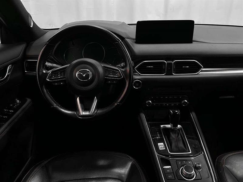 mazda CX-5 2022 - 26