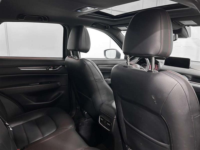 mazda CX-5 2022 - 27