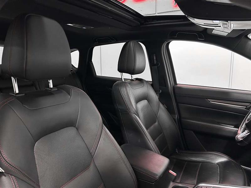 mazda CX-5 2022 - 30