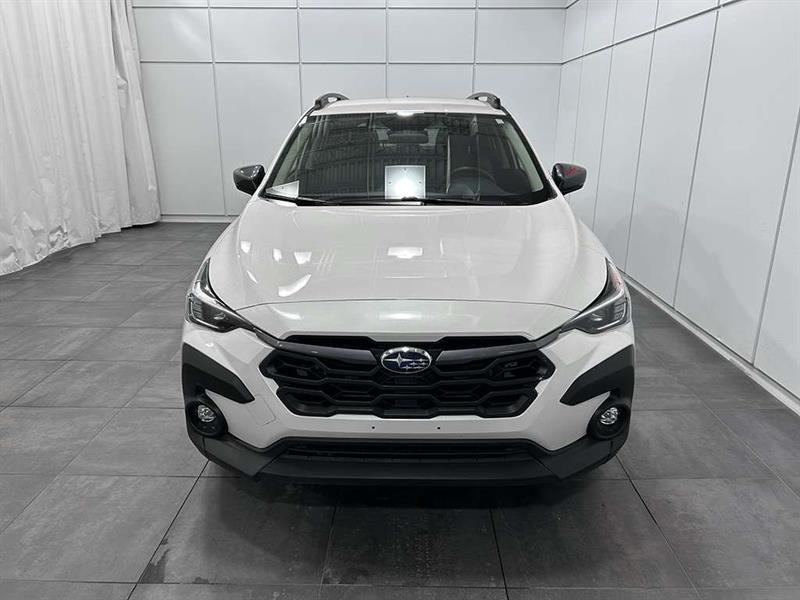 subaru Crosstrek 2024 - 2