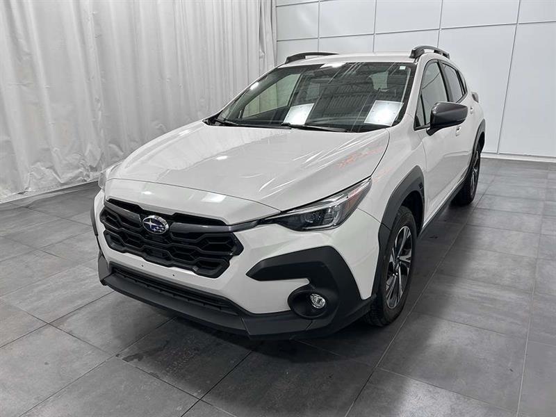 subaru Crosstrek 2024 - 3