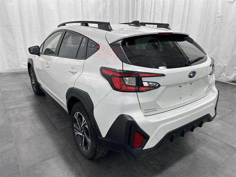 subaru Crosstrek 2024 - 5