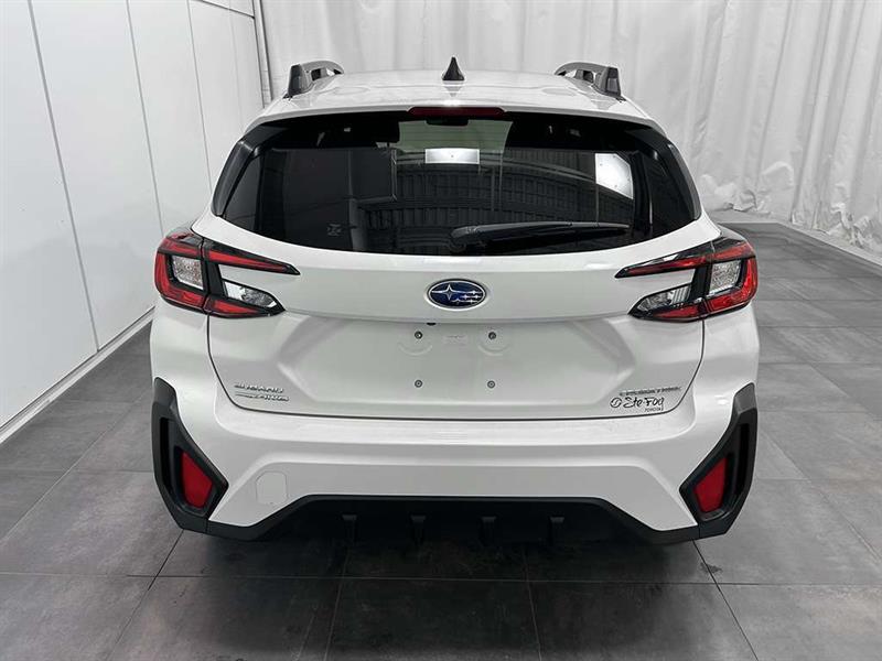 subaru Crosstrek 2024 - 6