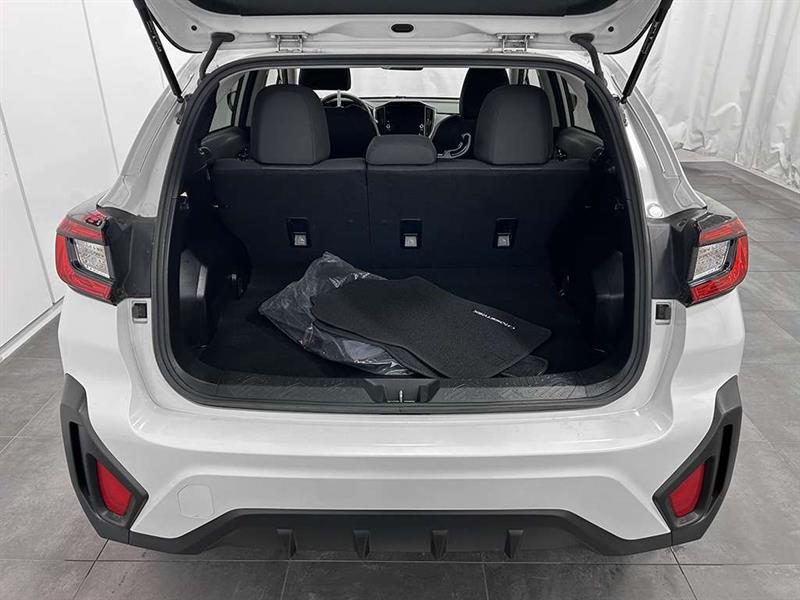 subaru Crosstrek 2024 - 7