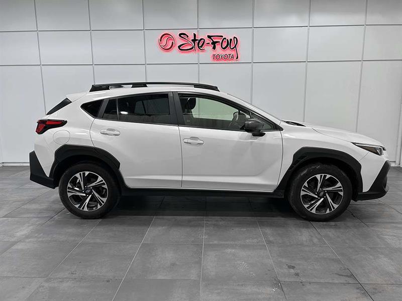 subaru Crosstrek 2024 - 10