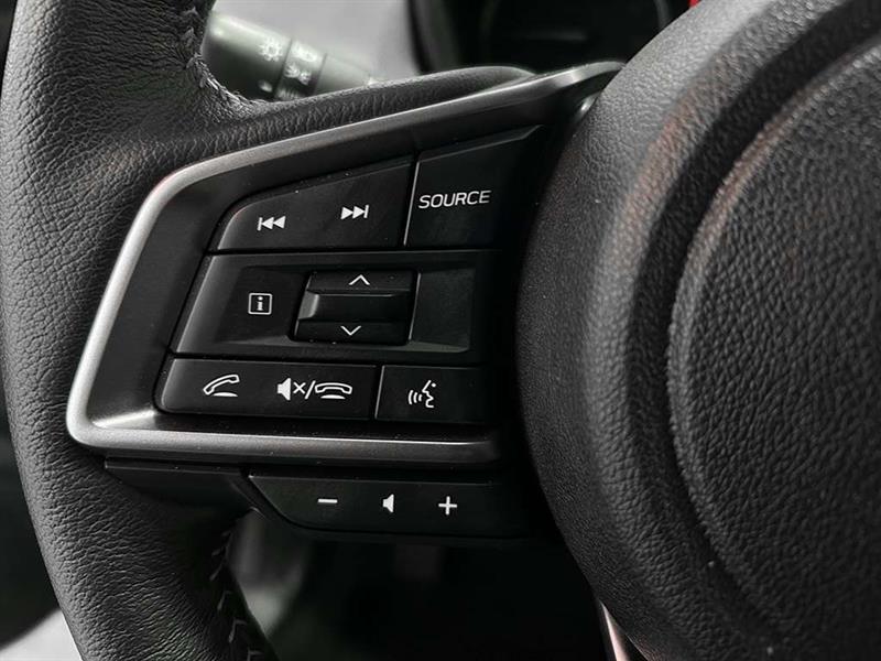 subaru Crosstrek 2024 - 15