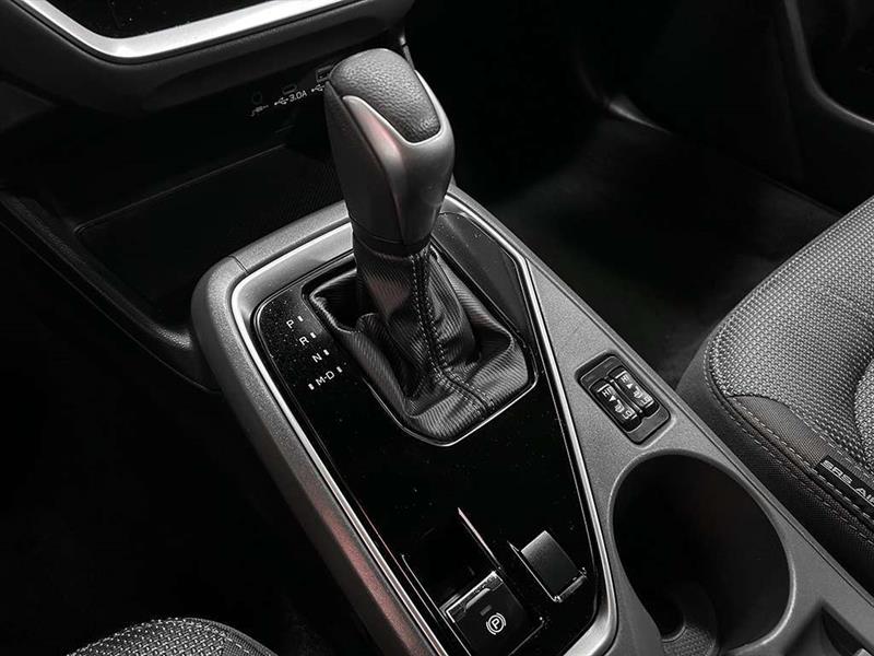 subaru Crosstrek 2024 - 19