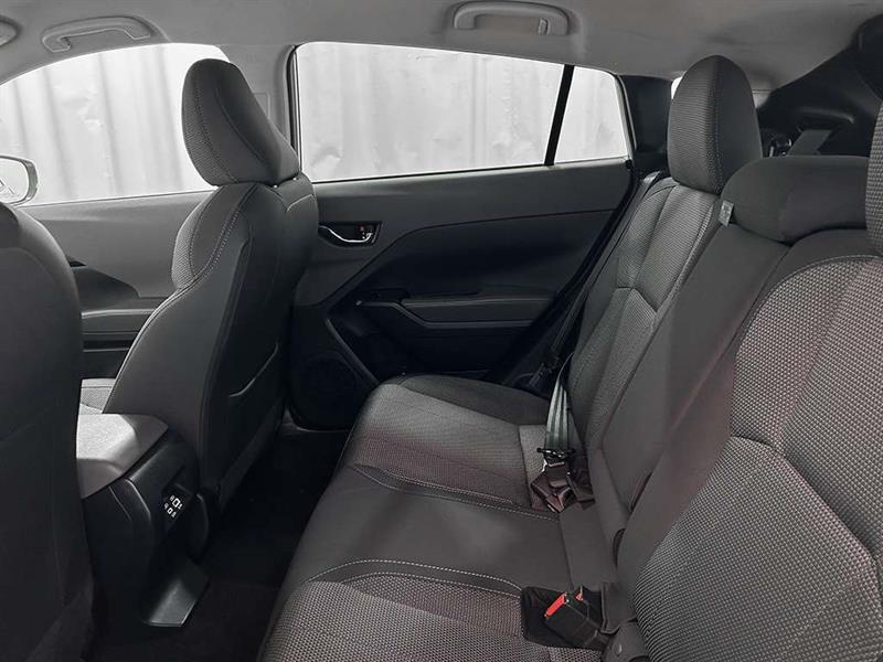 subaru Crosstrek 2024 - 23