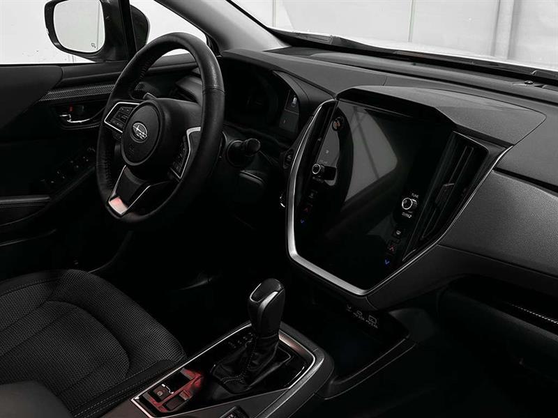 subaru Crosstrek 2024 - 27