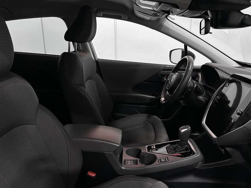 subaru Crosstrek 2024 - 29