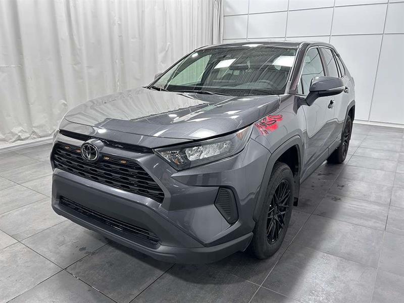 toyota RAV4 2024 - 3