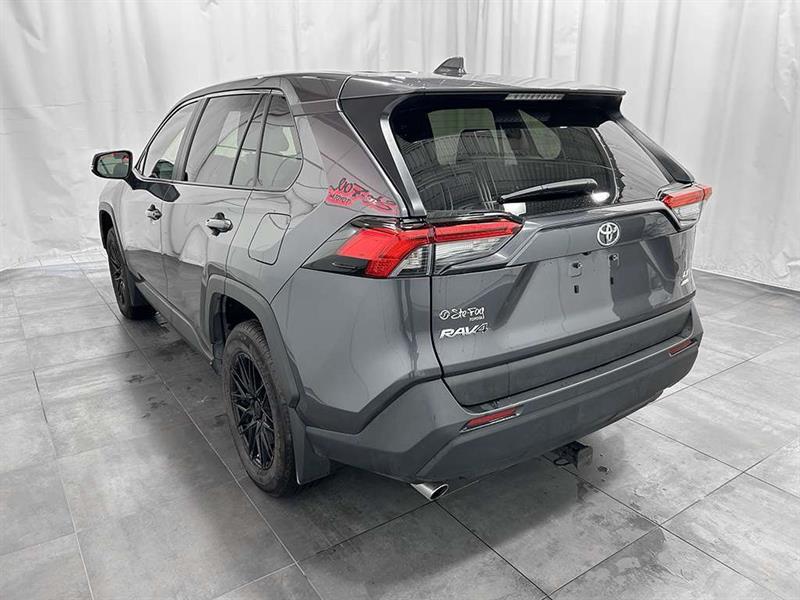 toyota RAV4 2024 - 5