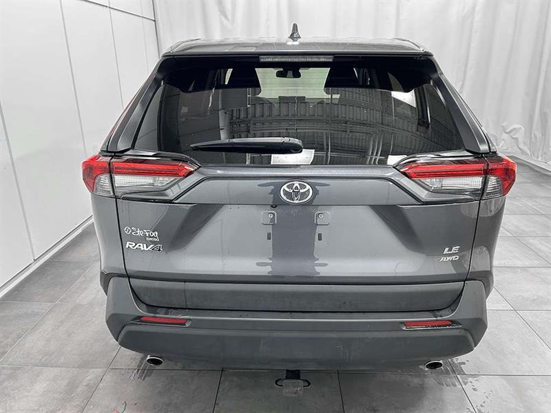 toyota RAV4 2024 - 6