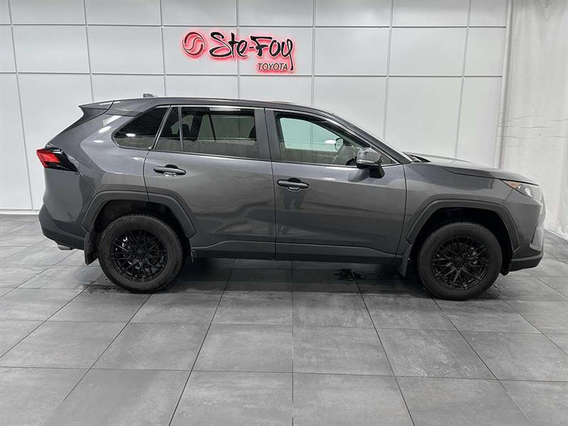 toyota RAV4 2024 - 10