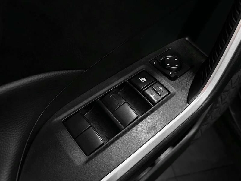 toyota RAV4 2024 - 13