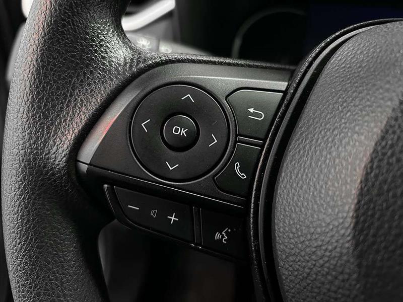 toyota RAV4 2024 - 15