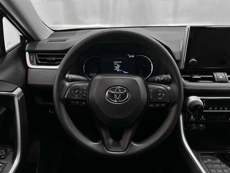 toyota RAV4 2024 - 17