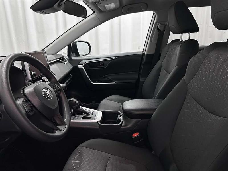 toyota RAV4 2024 - 23