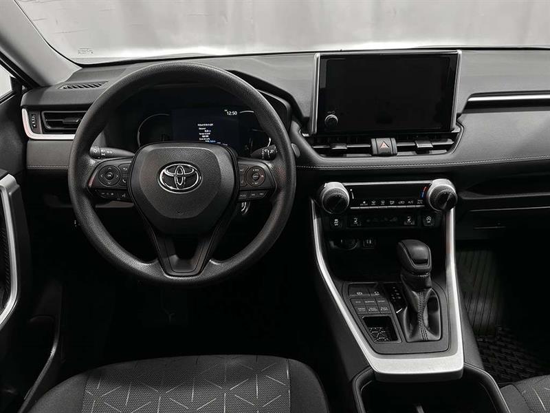 toyota RAV4 2024 - 26