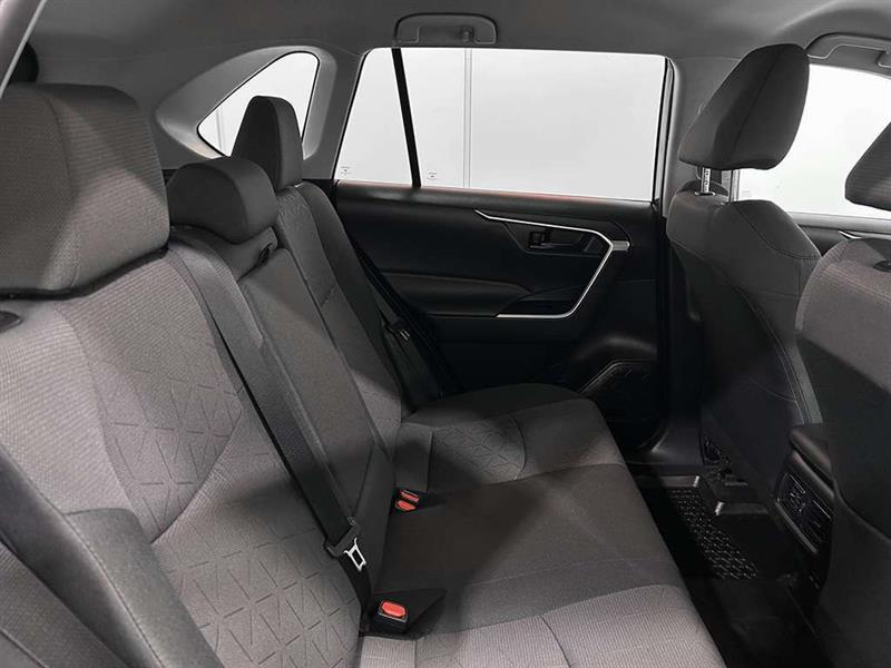 toyota RAV4 2024 - 27