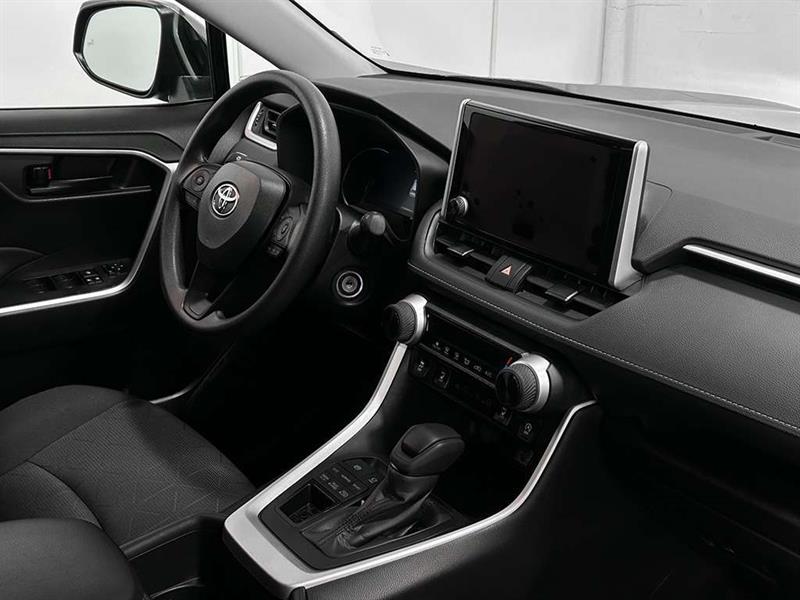 toyota RAV4 2024 - 29